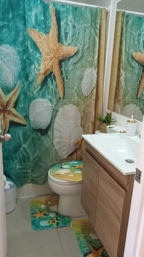 Apartamento Depto Con Piscina Y Laguna Artificial En Cruces *