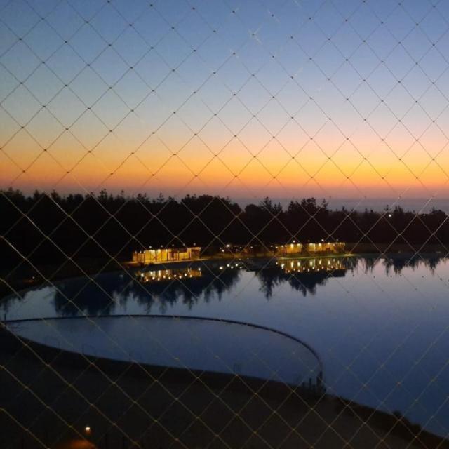 Apartamento Depto Con Piscina Y Laguna Artificial En Cruces